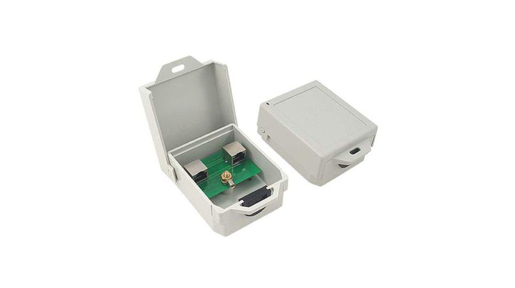 AL Surge Suppressor Unit 65V Maximum Voltage Rating Surge Protection