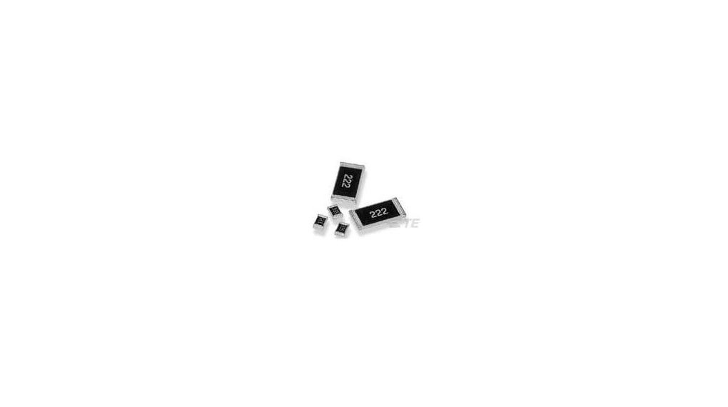 CRG 1 mOhm, 0402 Thick Film Surface Mount Fixed Resistor 5 % 0.063 W - CRG0402J1M0 63mW 1mOhm 5%