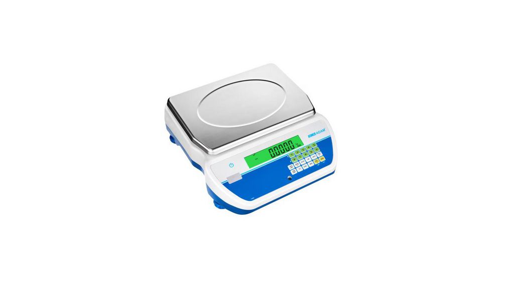 Bench Bench Scales, 32kg Weight Capacity