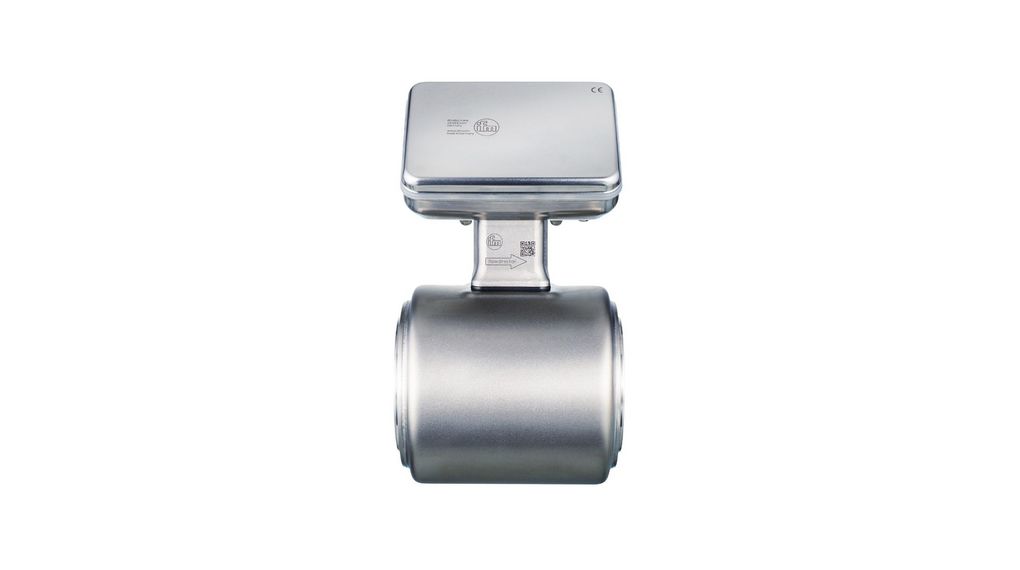 ifm electronic SMF SeriesFlange Flow Controller, 1200 L/min, Analogue Output32 V 1200L/min 32V