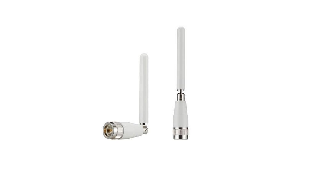 TS.07.0113W PCB Omni-Directional GPS Antenna with SMA Connector, BeiDou, GLONASS, GPS, Galileo