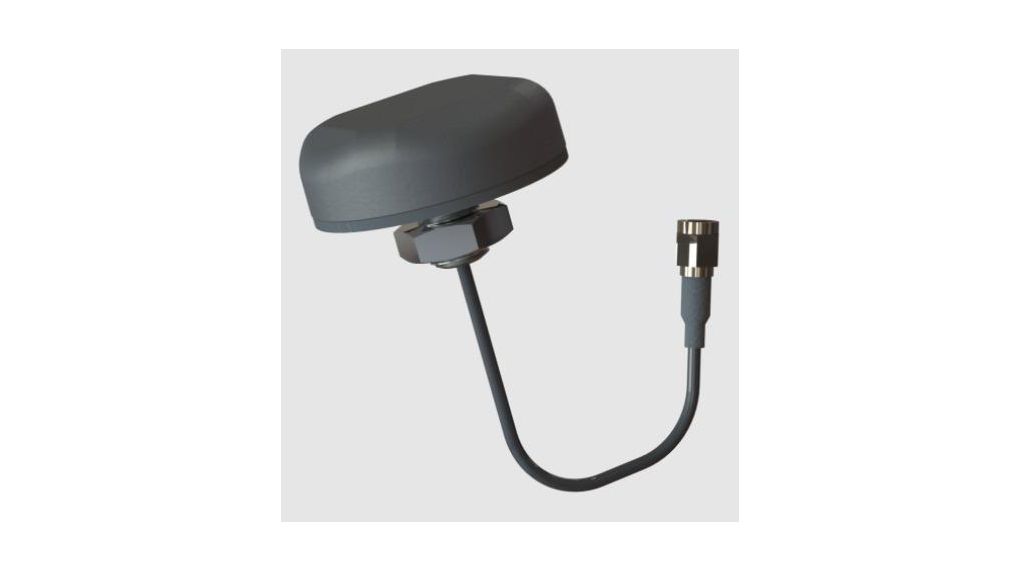 GPS Antenna BeiDou / GPS / GLONASS 31.9 dBi 48.38mm