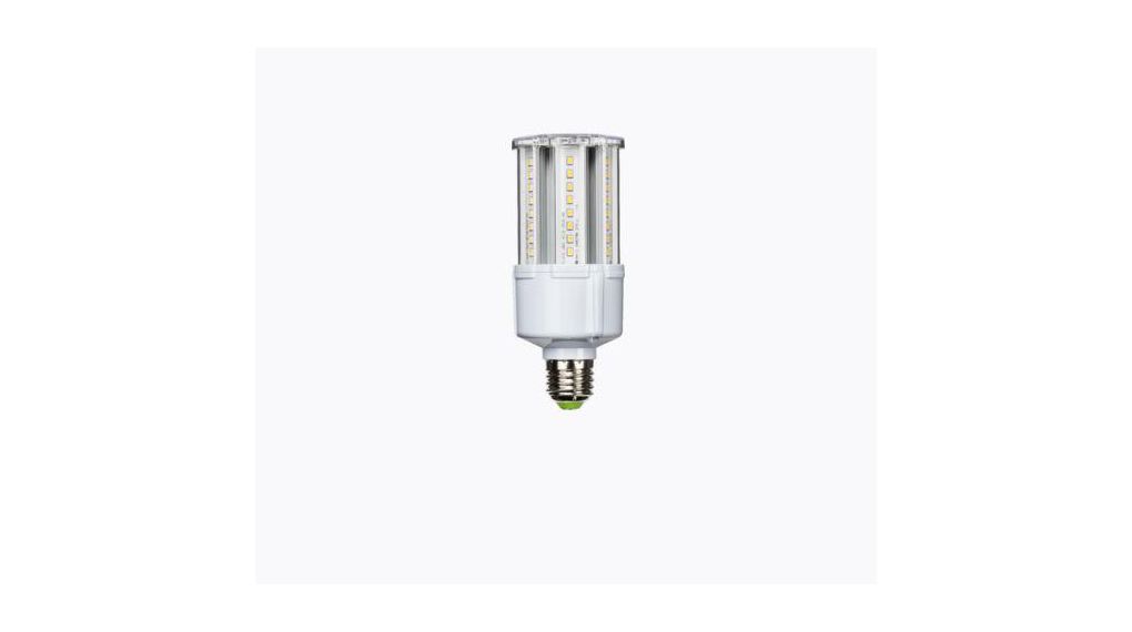 Knightsbridge E27 LED Cluster Lamp 18 W(100W), 4000K, Cool White, Bulb shape