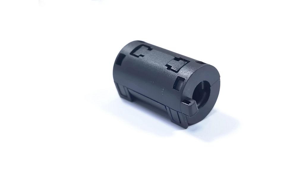 Openable Ferrite Sleeve, For General Application