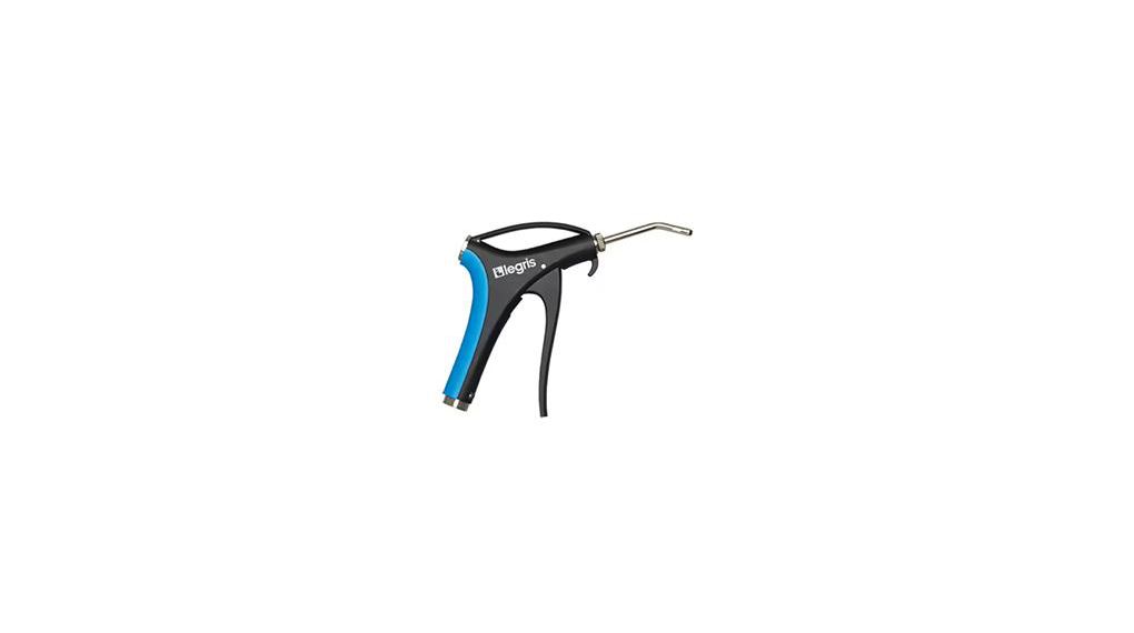 Legris 10bar Polymer Blowguns, 1/4in Air Inlet (BSP)