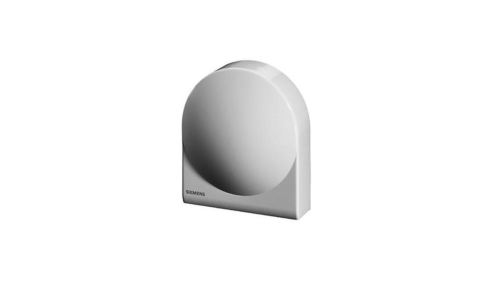 Siemens PT1000 Temperature Sensor, ±0.3 +70°C Max