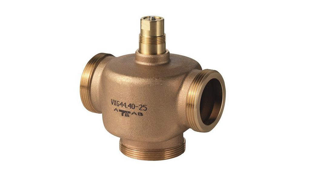Siemens Pressure Control Valve, VXG44.32-16 / BPZ:VXG44.32-16, G 2