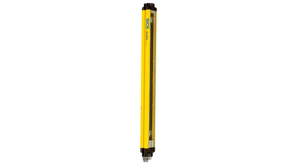 SICK M40Z Series Light Curtain, 4 Beam(s)
