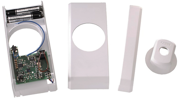 Secvest Wireless Retrofit Kit for FTS 96 (white)