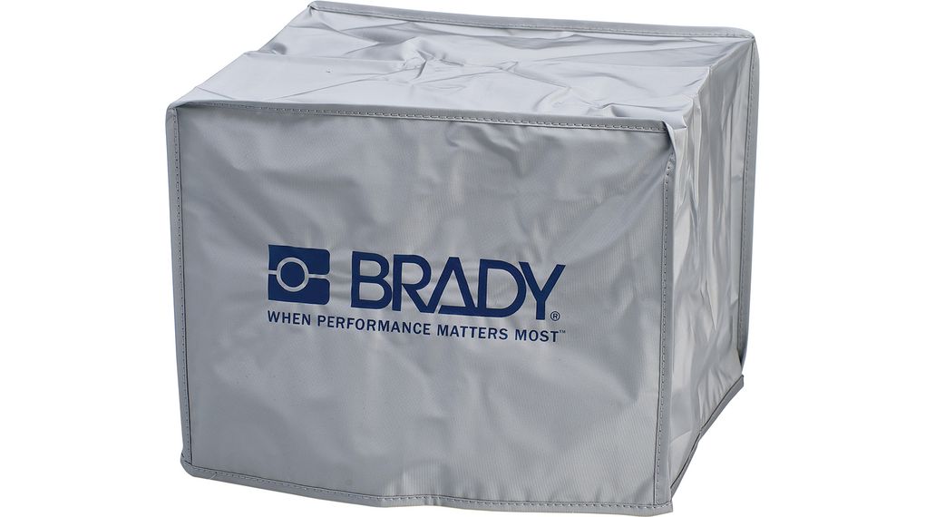 BBP31 DUST COVER  Brady Dust Cover for BBP33, BBP31 / S3100