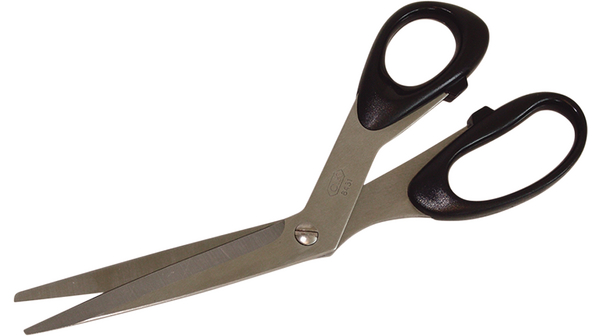 C8431 | C.K Tools Scissors Stainless Steel 210mm | Distrelec Germany