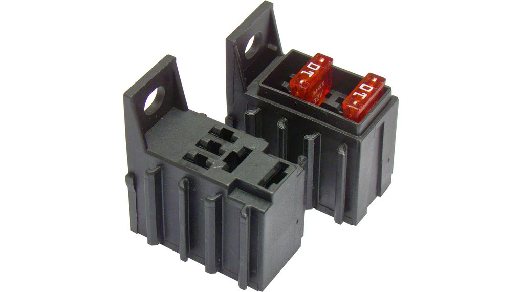 Micro Relay Module MiniOTO Fuse