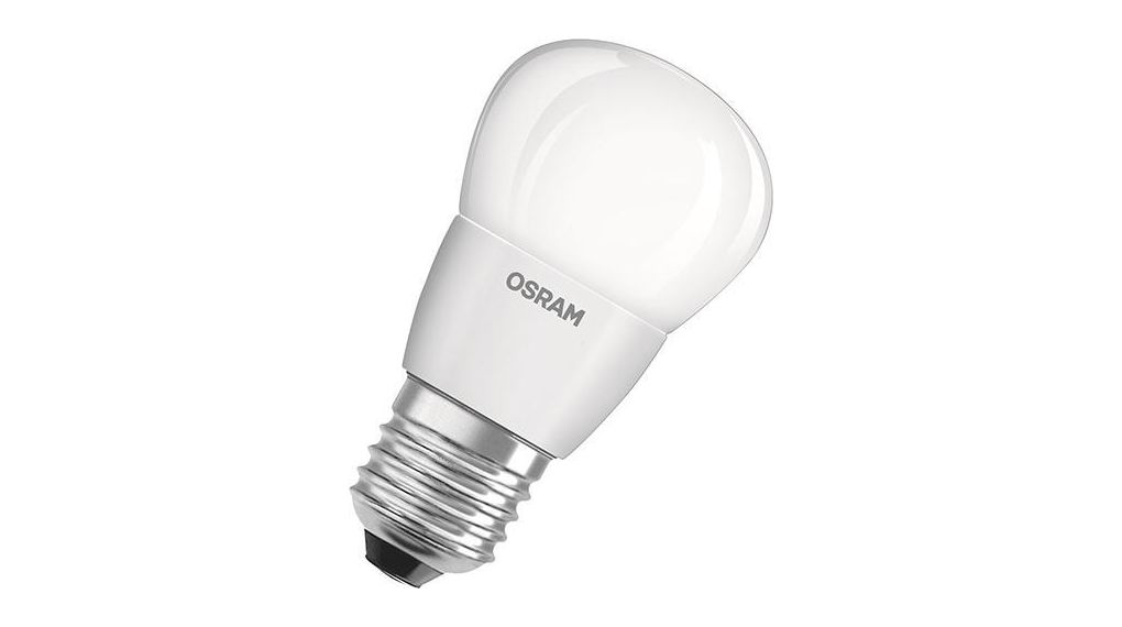 E27 LED-lampor ger dig möjlighet att skapa ett unikt hem 