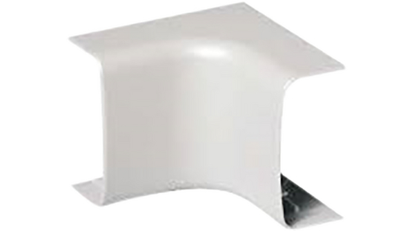 Inner corner, ABS / Polycarbonate (PC), White