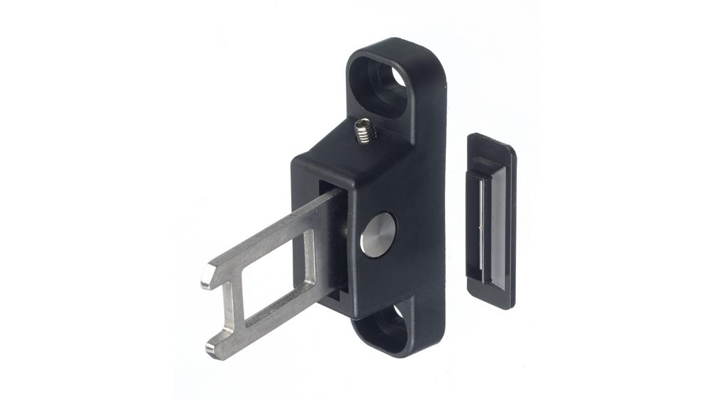 Aktor mit einstellbarem Vertikal-/Horizontalwinkel - HS5 Series Miniature Interlock Switch