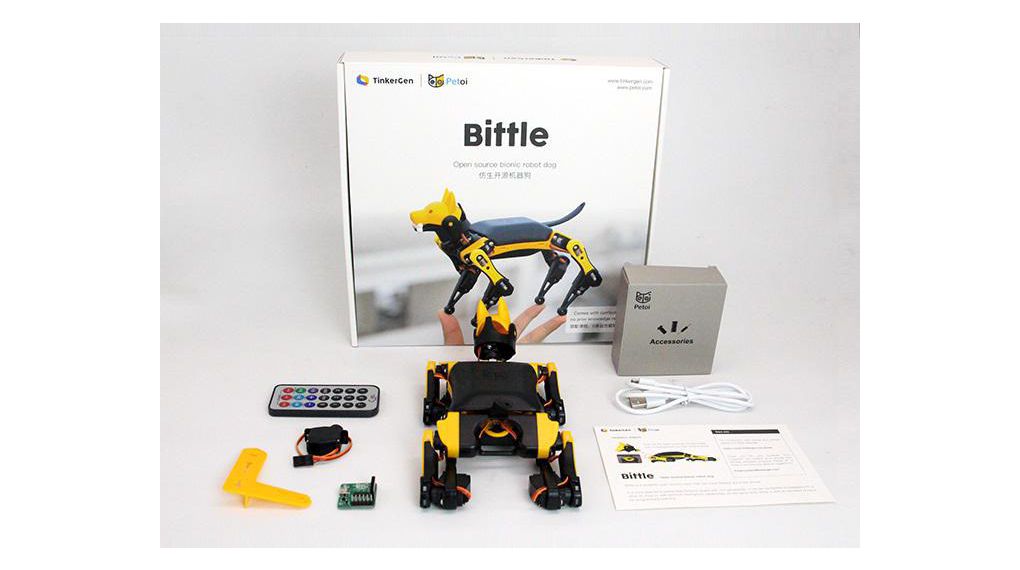 Bittle — image 5