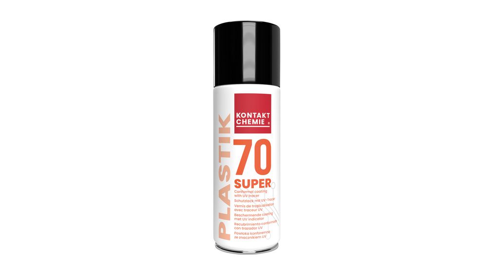 Protective Lacquer, Acrylic Super 400ml Transparent / Yellow
