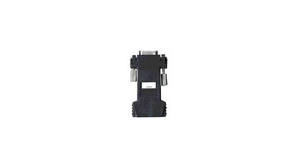 RS232-adapter for DS9092K (COM)