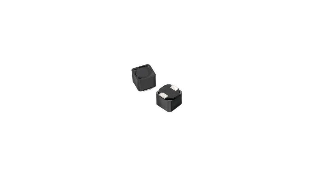 Induktivität, SMD, 1mH, 720mA, 1.2MHz, 1.4Ohm