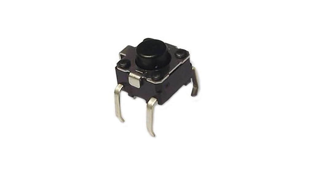 B3f 1110 Omron Electronic Components Tactile Switch B3f 1no 0 98n