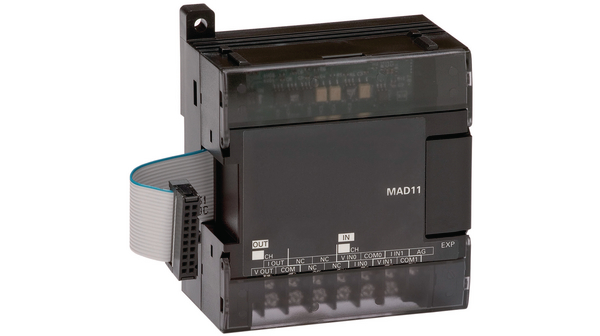 Analogue Expansion Unit 2 Analogue 24V