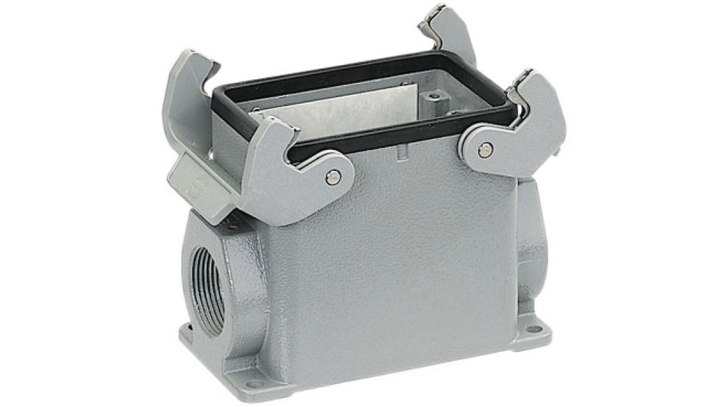 Socket housing, 32A