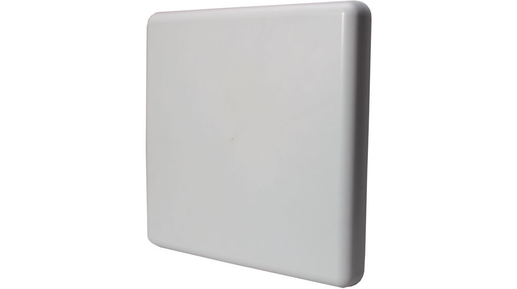 Rovinná anténa WiFi, 23 dBi, Zásuvka N, 305mm, Montáž na stěnu / Upevnění na sloup