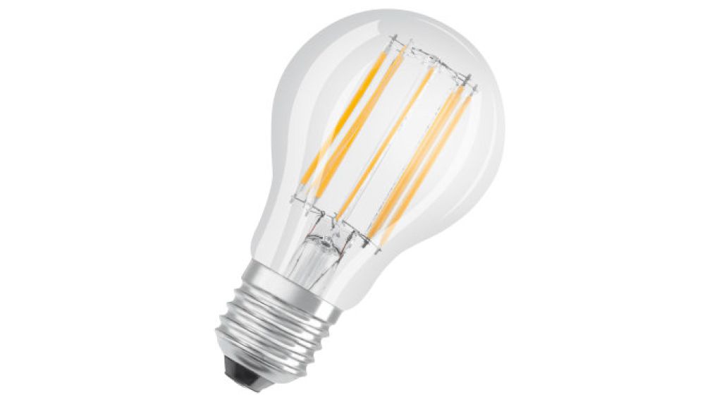 LED-lampa Parathom Classic A 11W 230V 2700K 1420lm E27 105mm