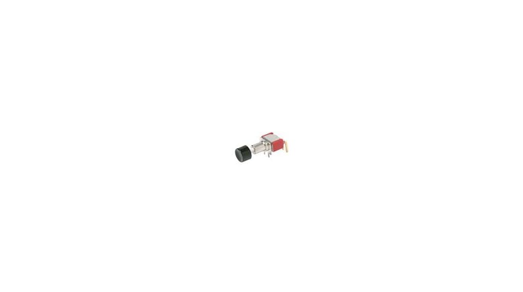 8161J86ZGE223 | C&K Pushbutton Switch SPDT On-On Alternate 6A 28VDC ...