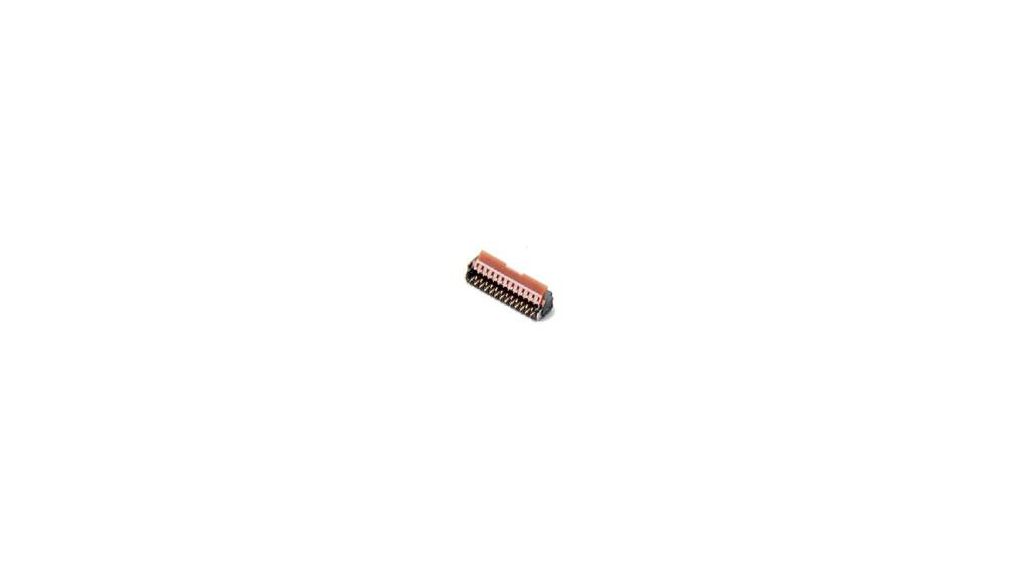XF3Z-2555-31B | Omron Electronic Components FFC & FPC Connectors FPC ...