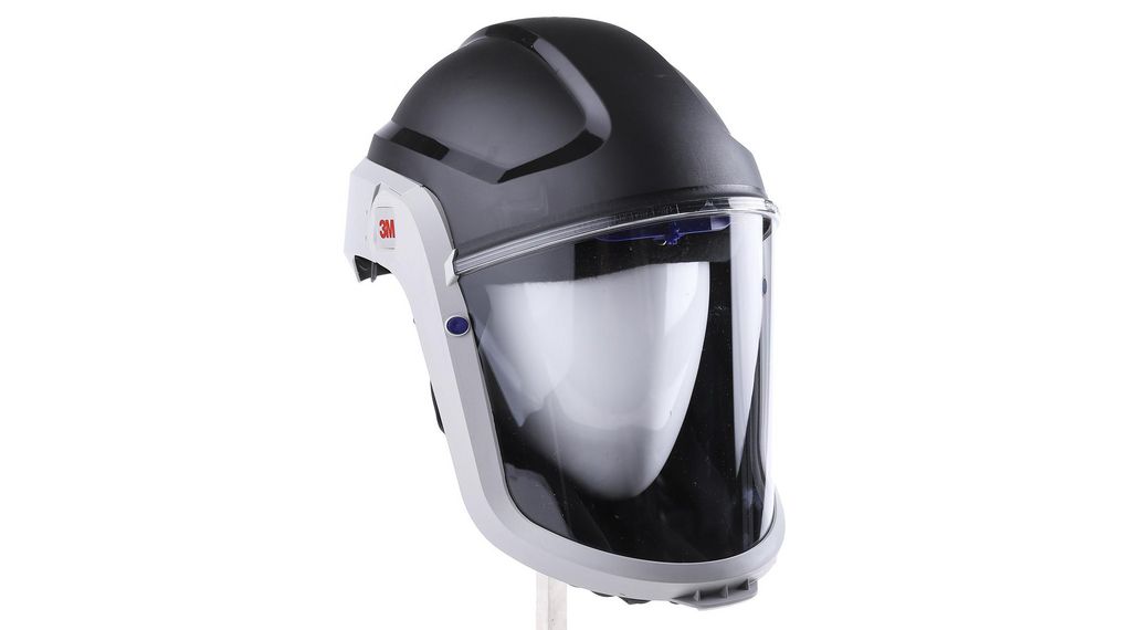 Respirator Helmet for Versaflo Powered Air Respirator,