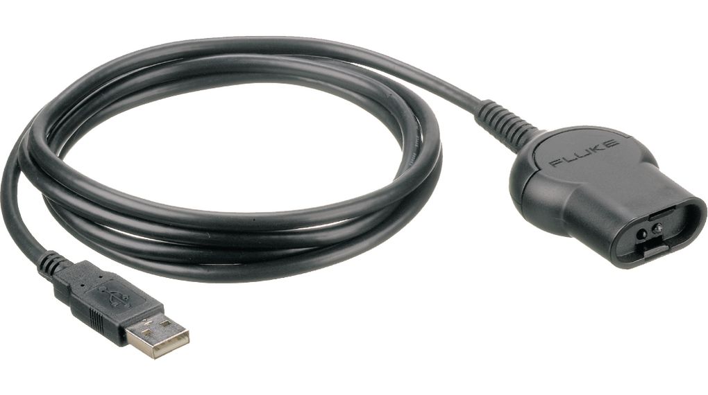Interface cable (serial to USB)