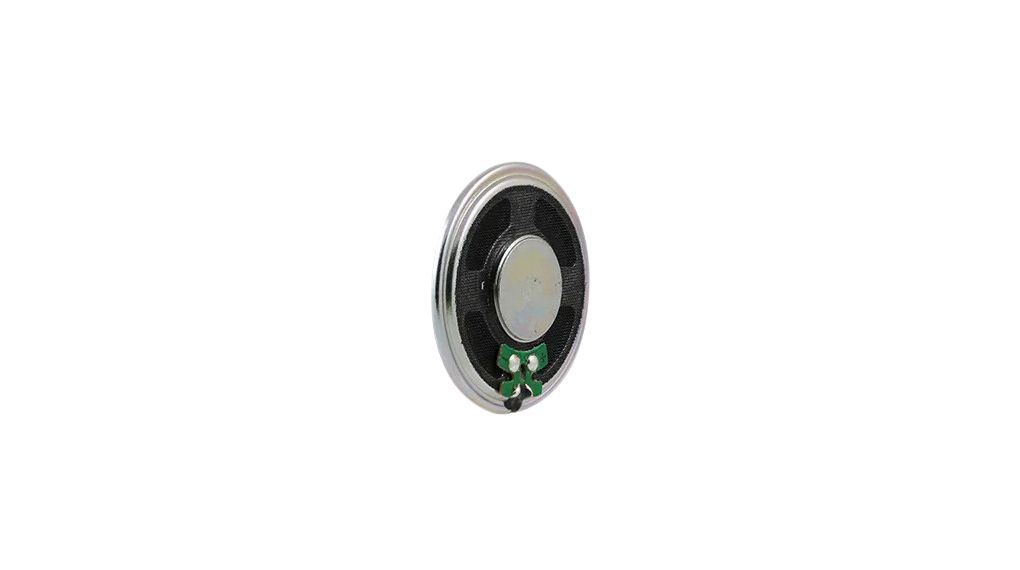 Miniature Speaker 40mm 500mW 16Ohm 84dB