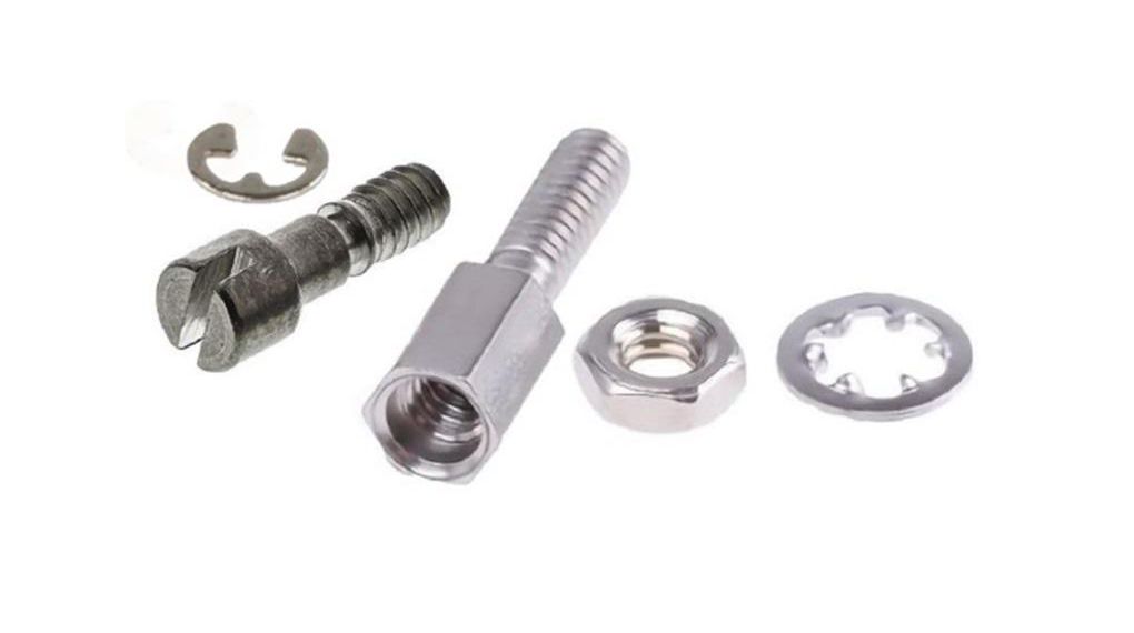 Jackpost Assembly, M2 / UNC 2-56