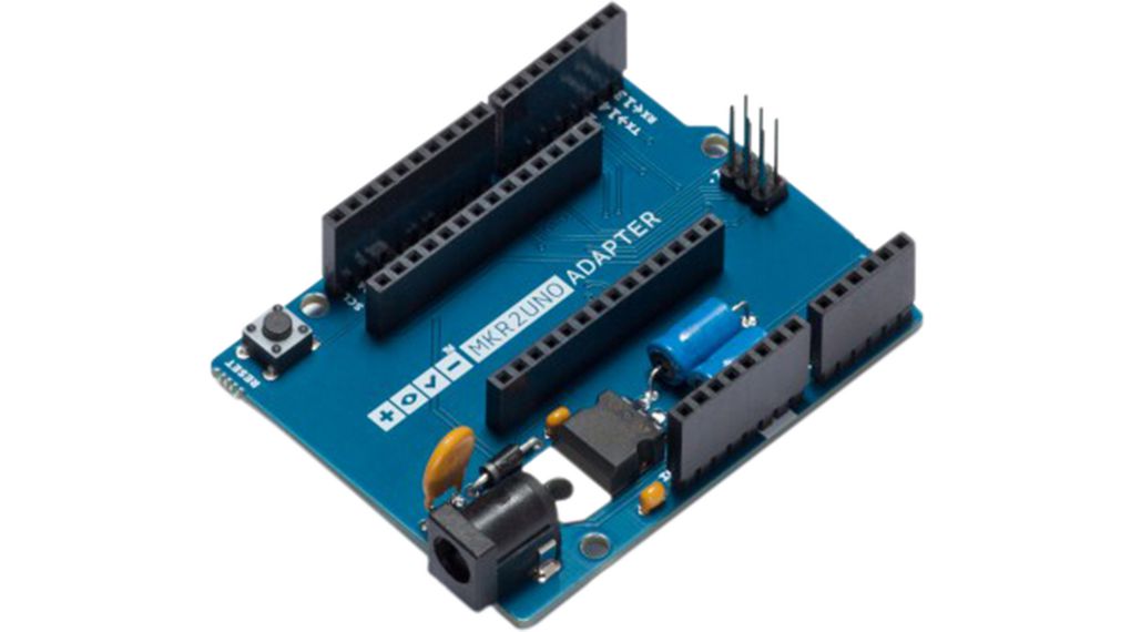 Arduino MKR2UNO-adapter