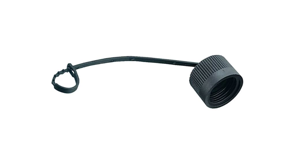 Protection Cap for Cable Plug