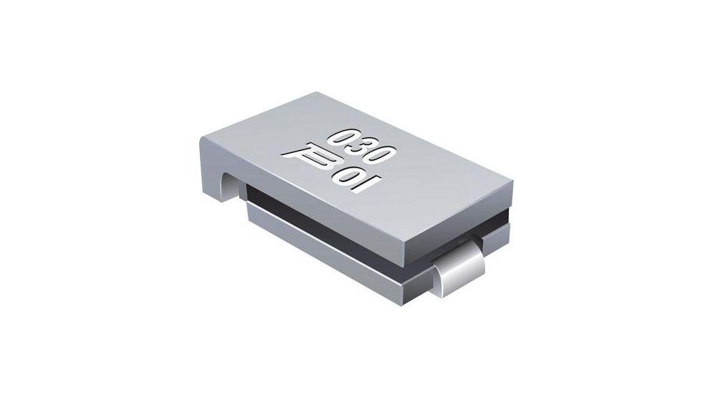 Resettable SMD Fuse 60V 1A
