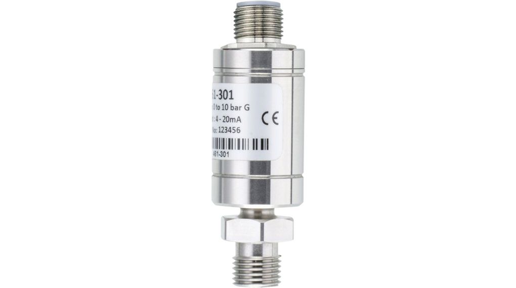 Pressure Sensor 0-40 bar G1/4"