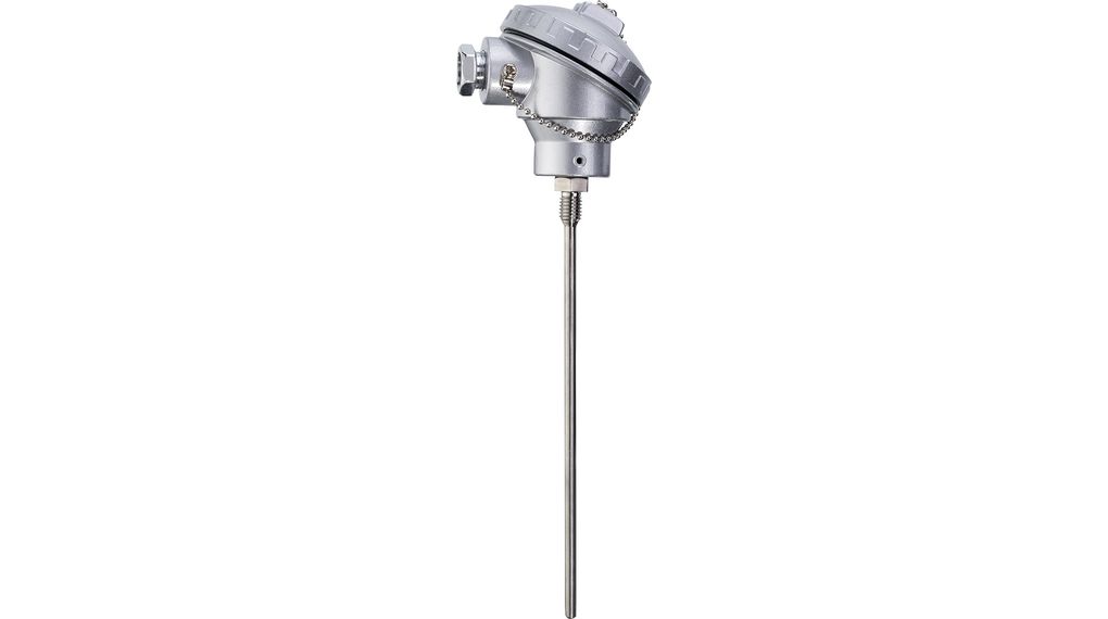 Resistance Thermometer -200 ... 850°C Pt100