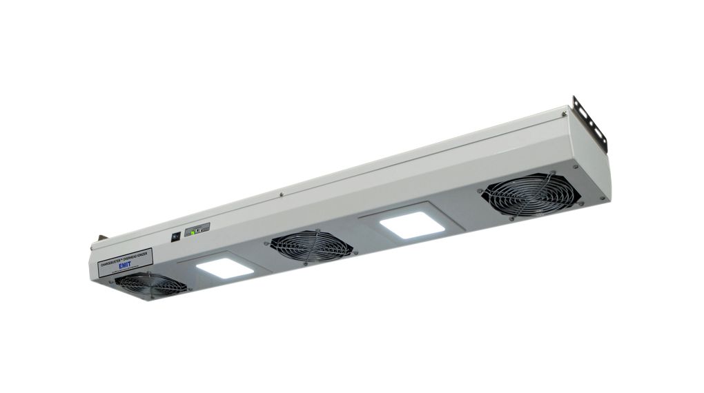 Overhead Ionizer