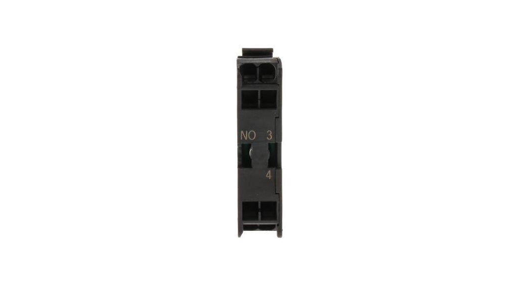 216384 M22-CK10 | Eaton Möller Contact Block for Use with N(S)1(-4 ...