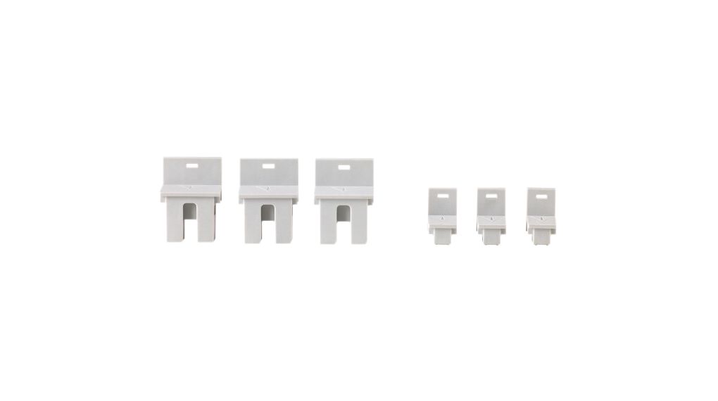 Connector and Cover Set Suitable for easyE4 PLCs