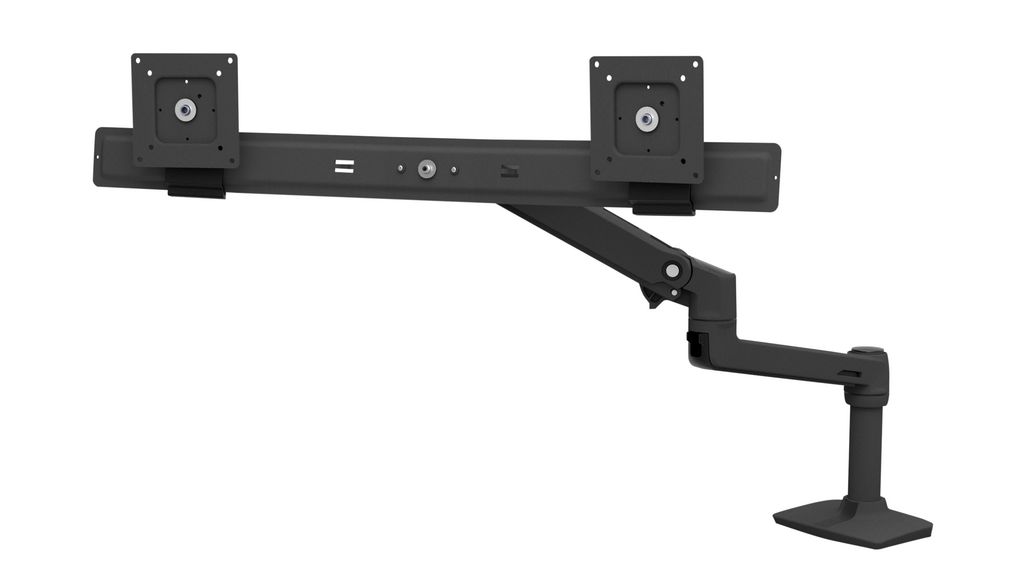 Adjustable Dual Monitor Arm, M8.1