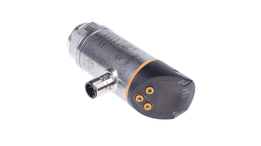 Pressure Sensor
