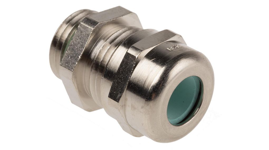 Lapp Kabel SKINDICHT ZSE-M Kabelverschraubung Adapter M12/PG7, Polyethylen, natur (52106000) ab 118,9 € (August 2026) | Vergleiche 7 Angebote auf