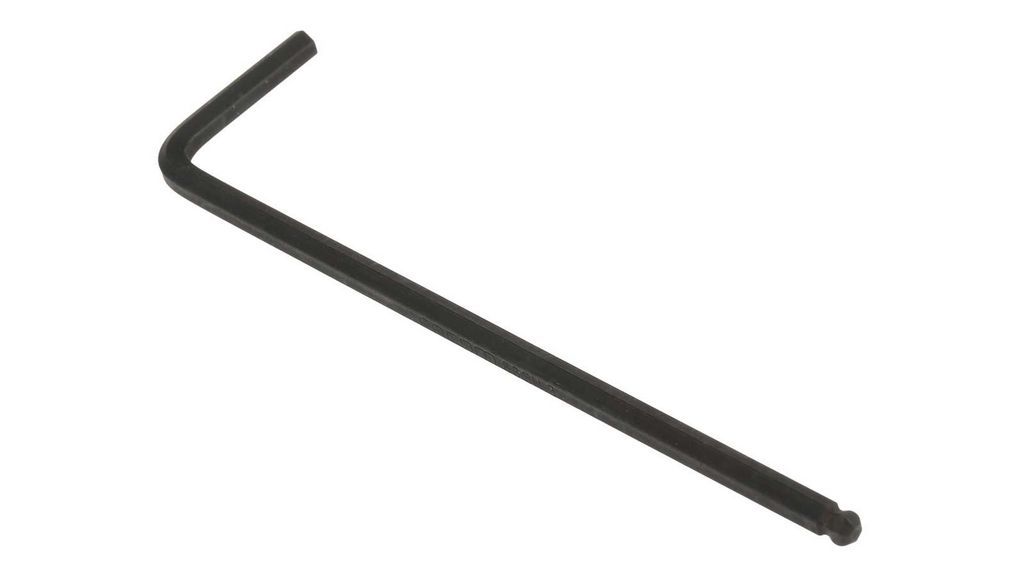 Hex Key, 3 mm,