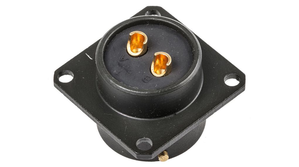 62GB-12E14-02SN | Amphenol Industrial Rundsteckverbinder, MIL-DTL-26482 ...