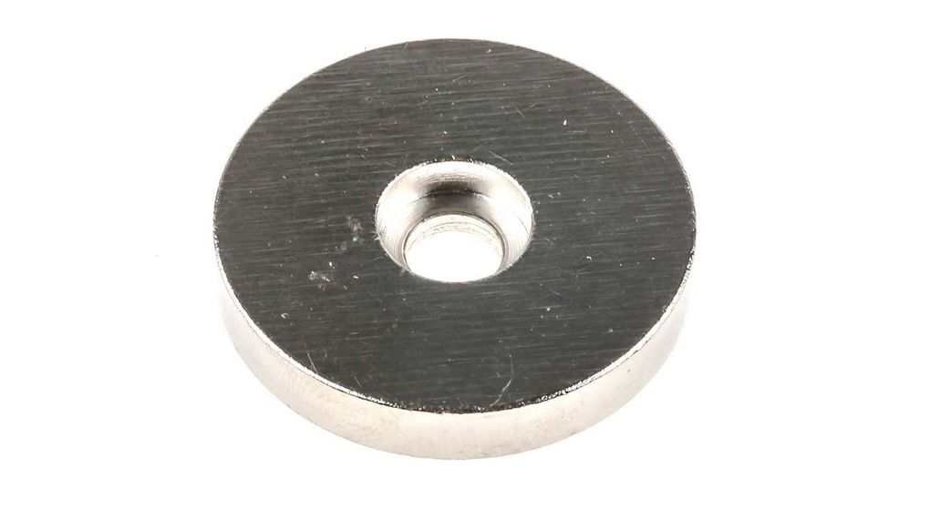 Counterpart for Electro Magnets