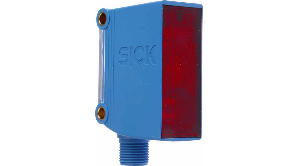 GL10-P4212 | Sick SICK Retroreflective Photoelectric Sensor, Block ...