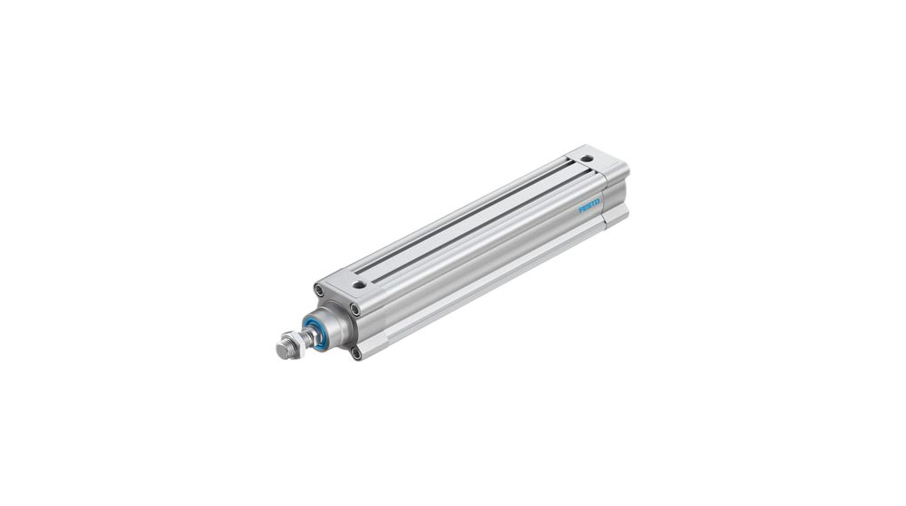 DSBC-50-250-PPVA-N3 | Festo Cylinder, Double Acting, 250mm, Bore Size ...